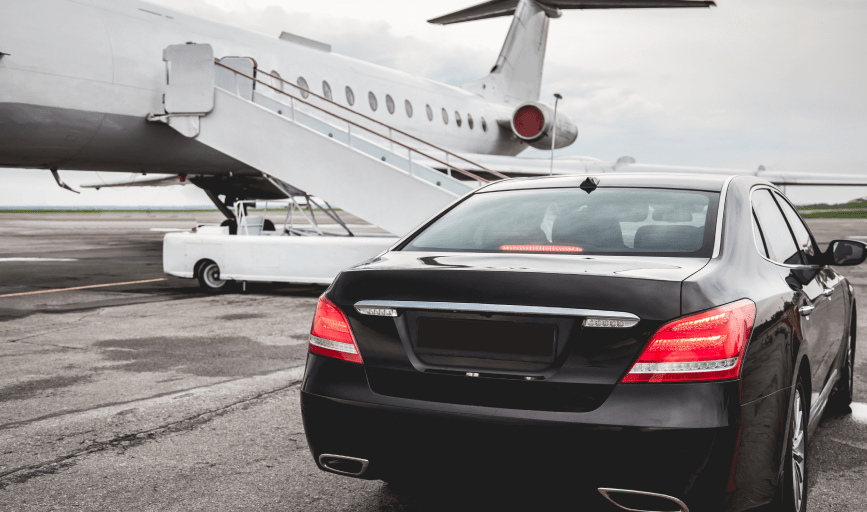 ComfortWay Transportation 